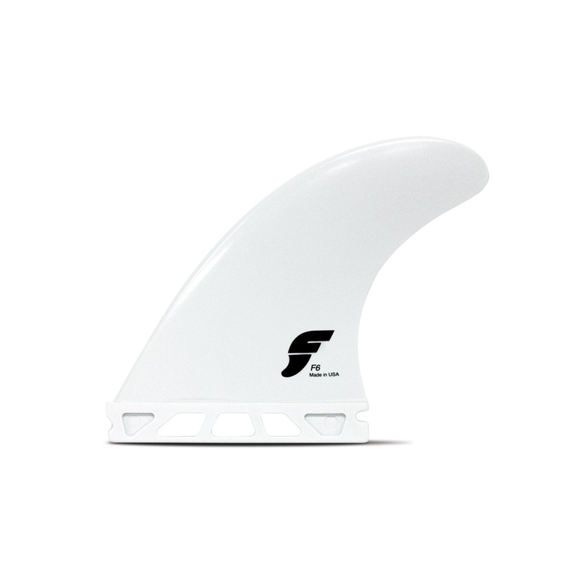 F6 THERMOTECH THRUSTER