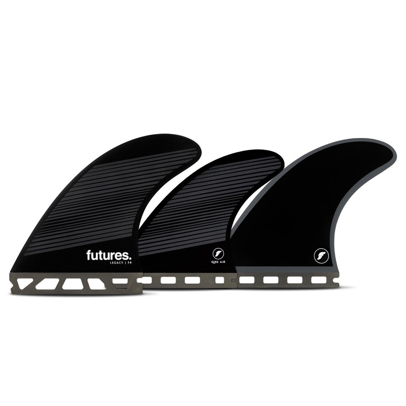 F8 LEGACY 5 FIN