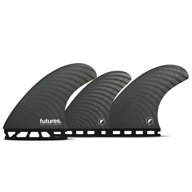 FIREWIRE DAN MANN 5-FIN LARGE