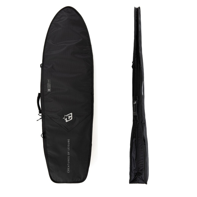 FISH DAY USE DT2.0 BOARDCOVER 6'7