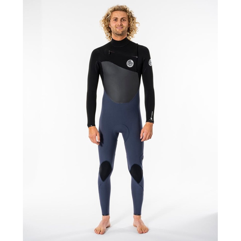FLASHBOMB 3/2 CHEST ZIP MENS 2023 MODEL