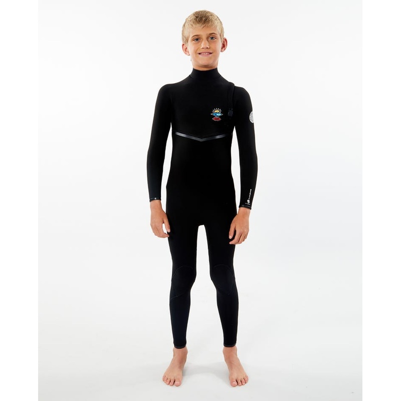 FLASHBOMB 3/2 ZIP FREE JUNIOR