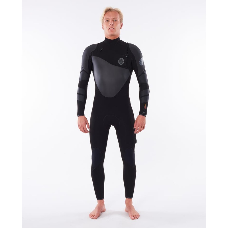 FLASHBOMB HEATSEEKER 3/2 MENS