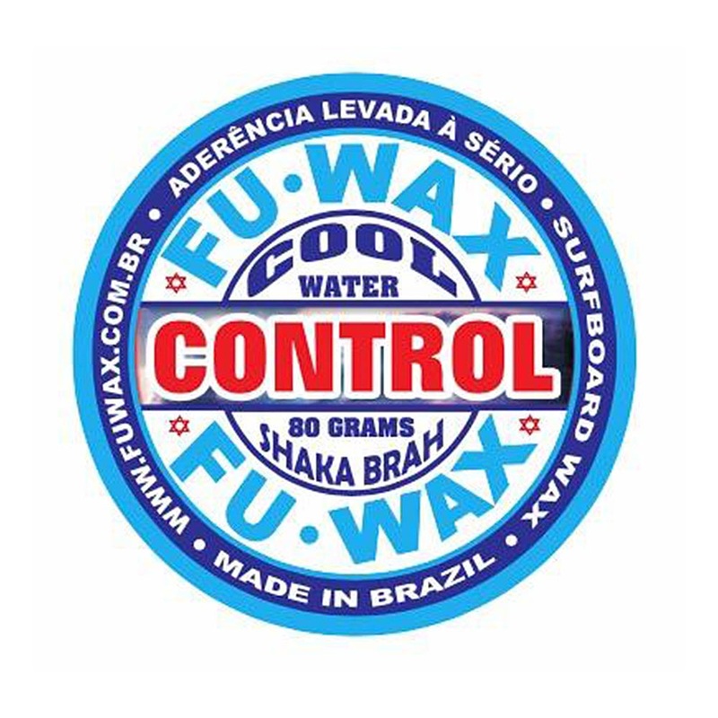 FU WAX COOL