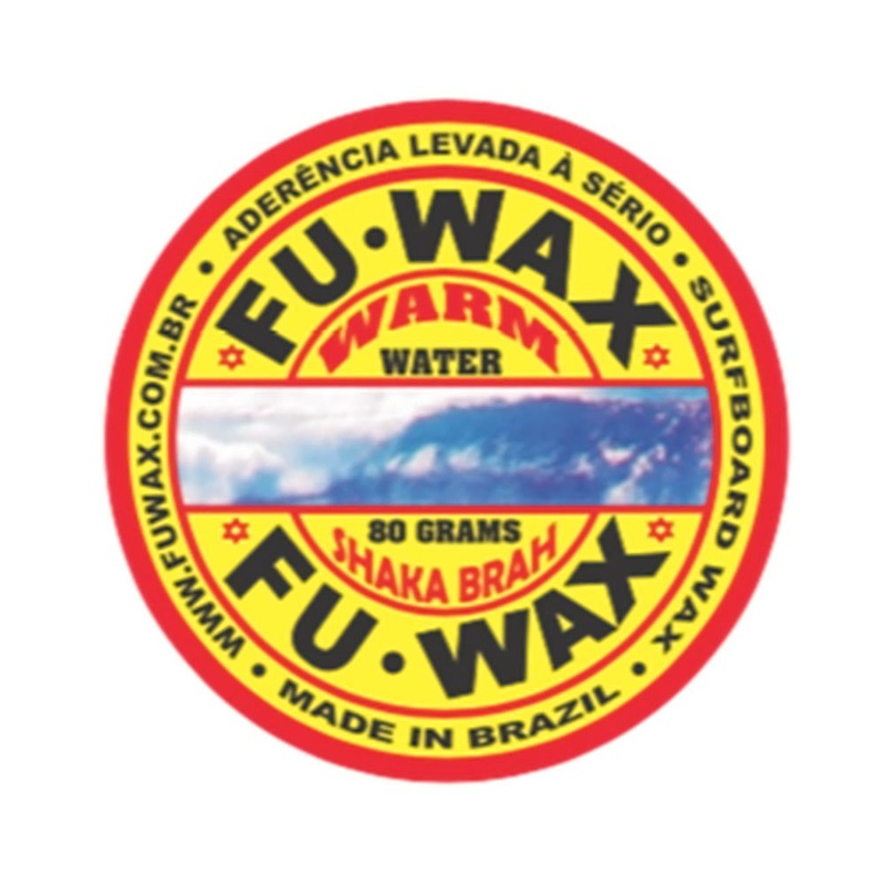 FU WAX WARM