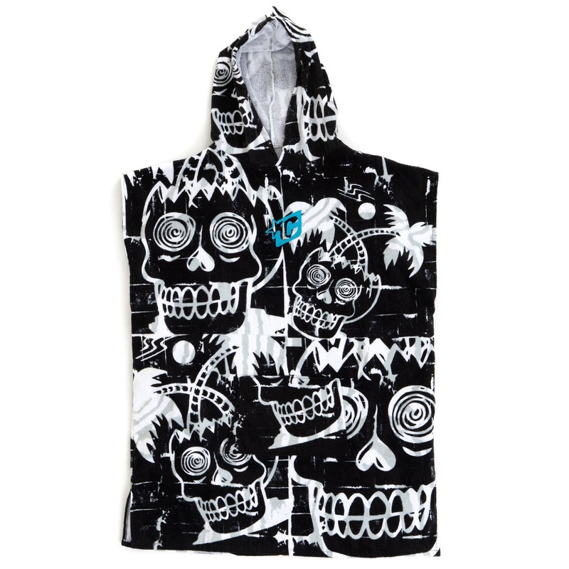 GROM PONCHO