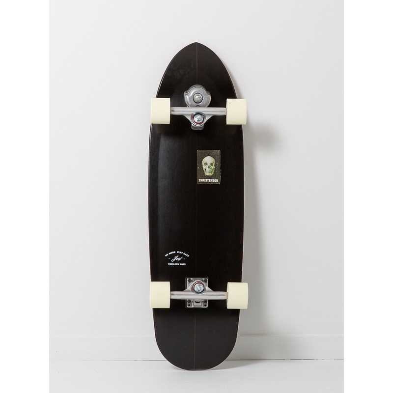 HOLE SHOT 33.85" CHRISTENSON X YOW SURFSKATE
