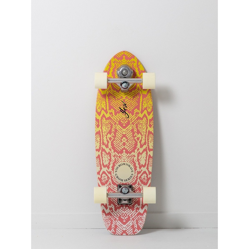 HOSSEGOR 29" GROM SERIES YOW  SURFSKATE