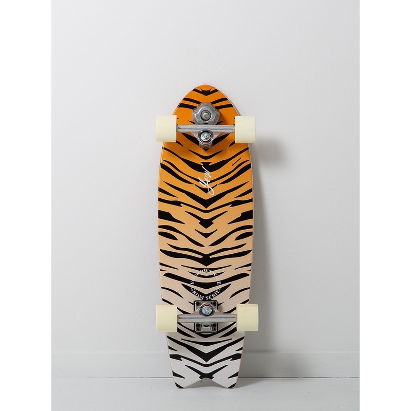 HUNTINGTON 30" GROM SERIES YOW SURFSKATE