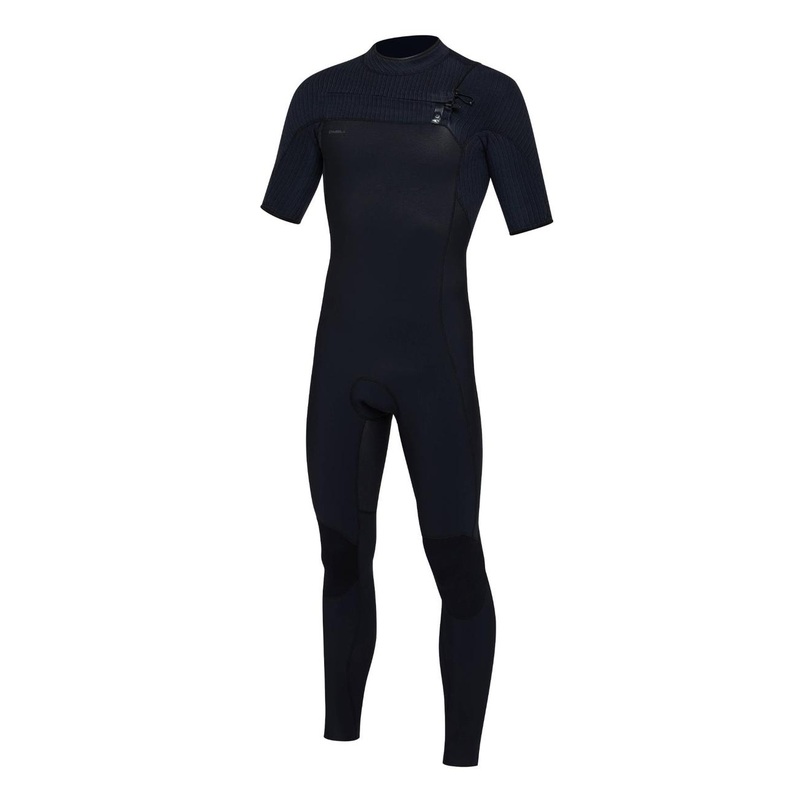 HYPERFREAK  2MM SHORT ARM STEAMER MENS