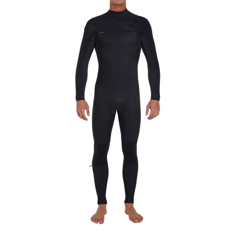 HYPERFREAK 3/2+ STEAMER CHEST ZIP MENS