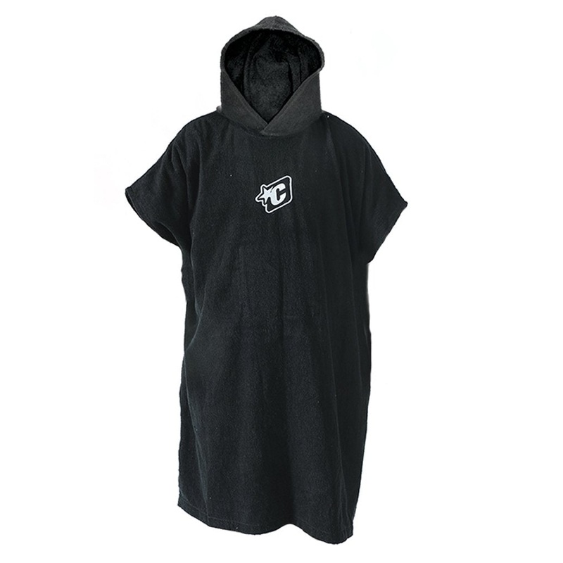 ICON PONCHO