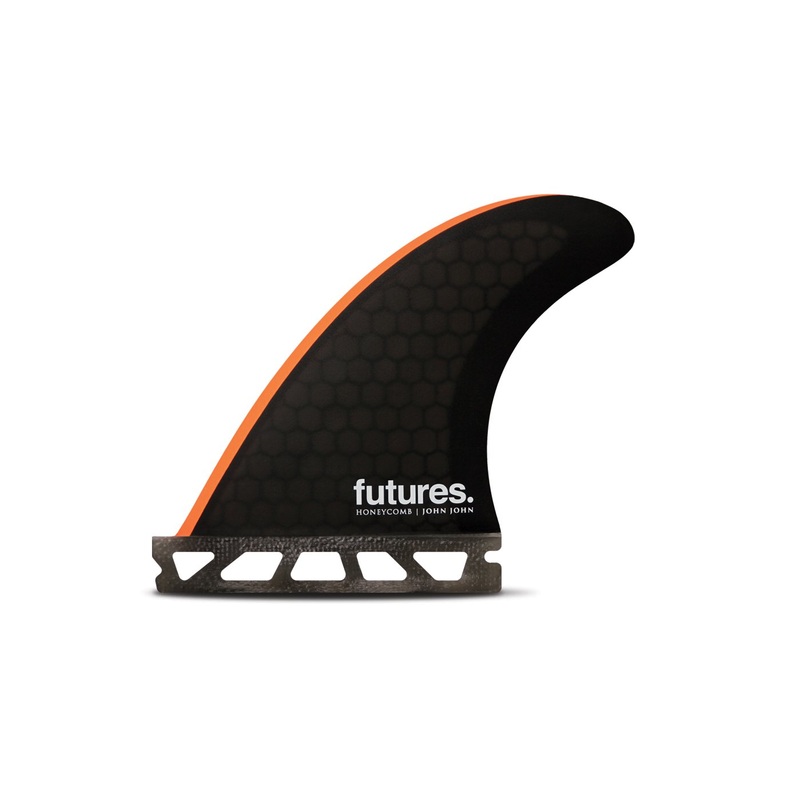 JJF GROM HC THRUSTER