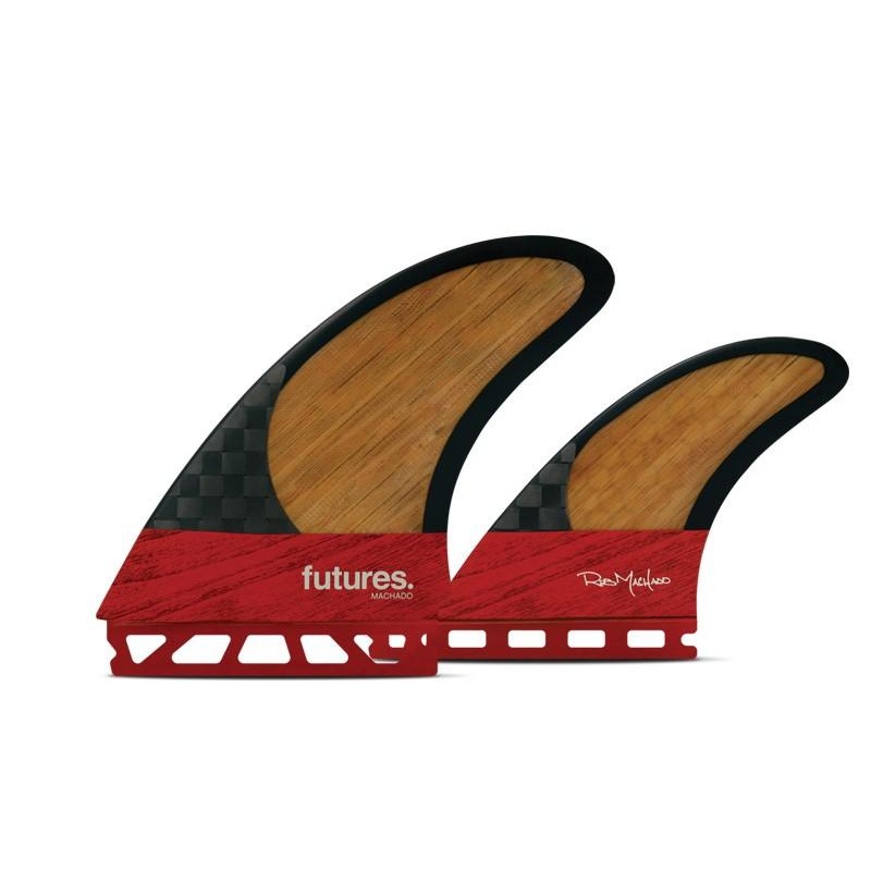 MACHADO TWIN PLUS 1