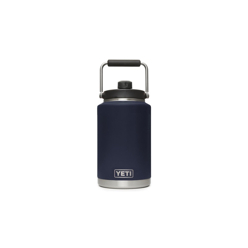 ONE GALLON JUG 3.7L