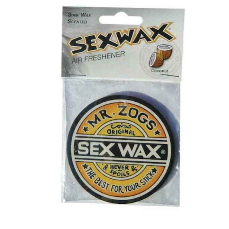 OVER SIZED AIR FRESHENER