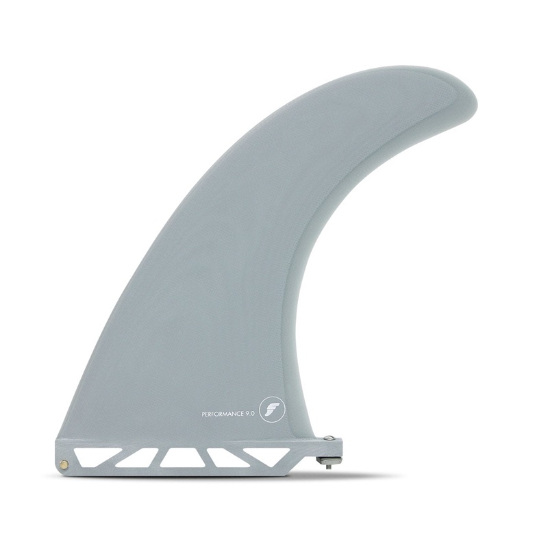 PERFORMANCE 9.0 SINGLE FIN