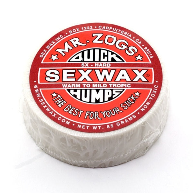 QUICK HUMPS WARM