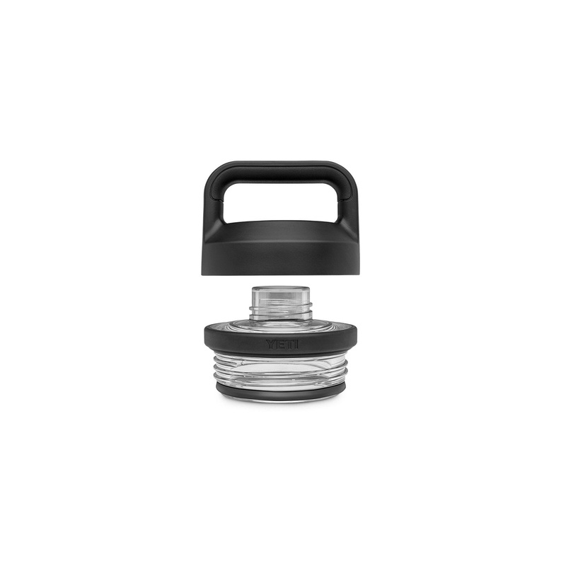 RAMBLER BOTTLE CHUG CAP
