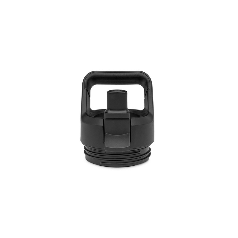 RAMBLER BOTTLE STRAW CAP