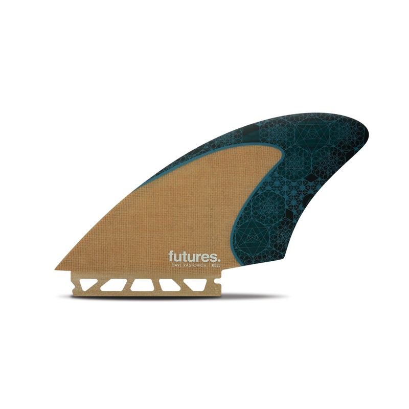 RASTA HC KEEL