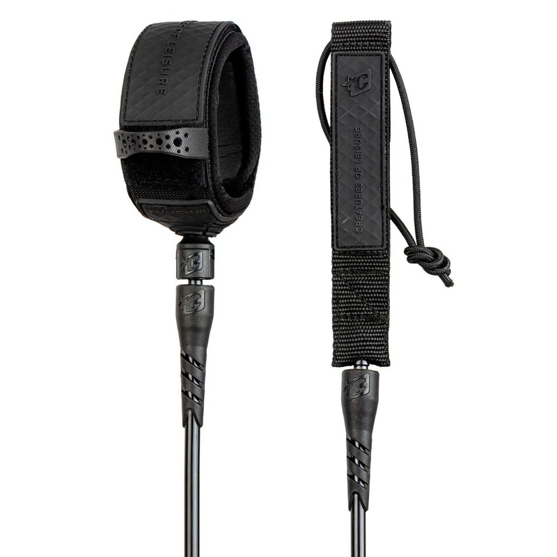 RELIANCE LONGBOARD ANKLE 10