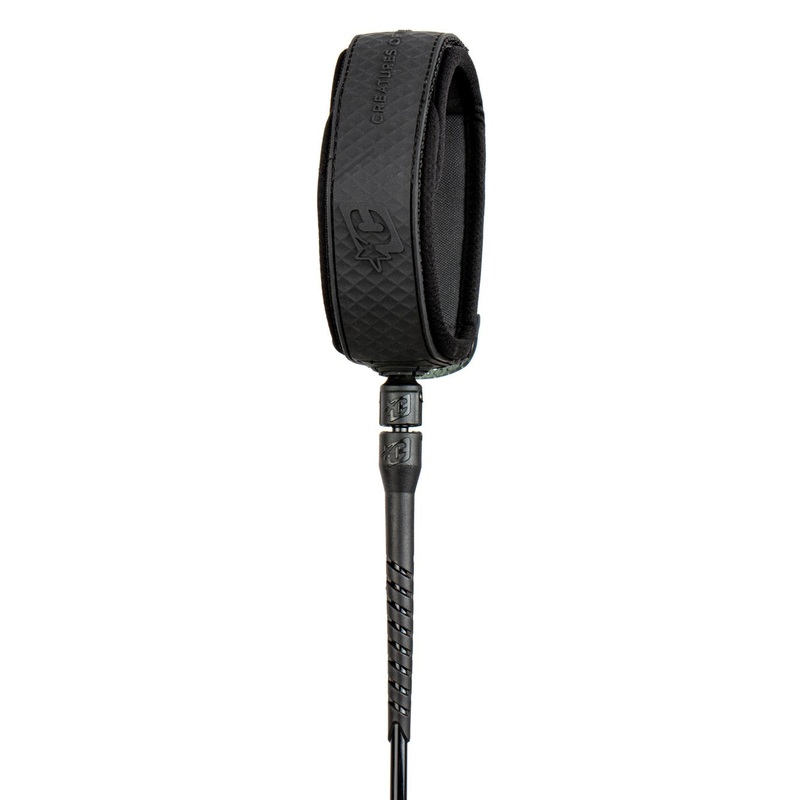 RELIANCE LONGBOARD KNEE 10