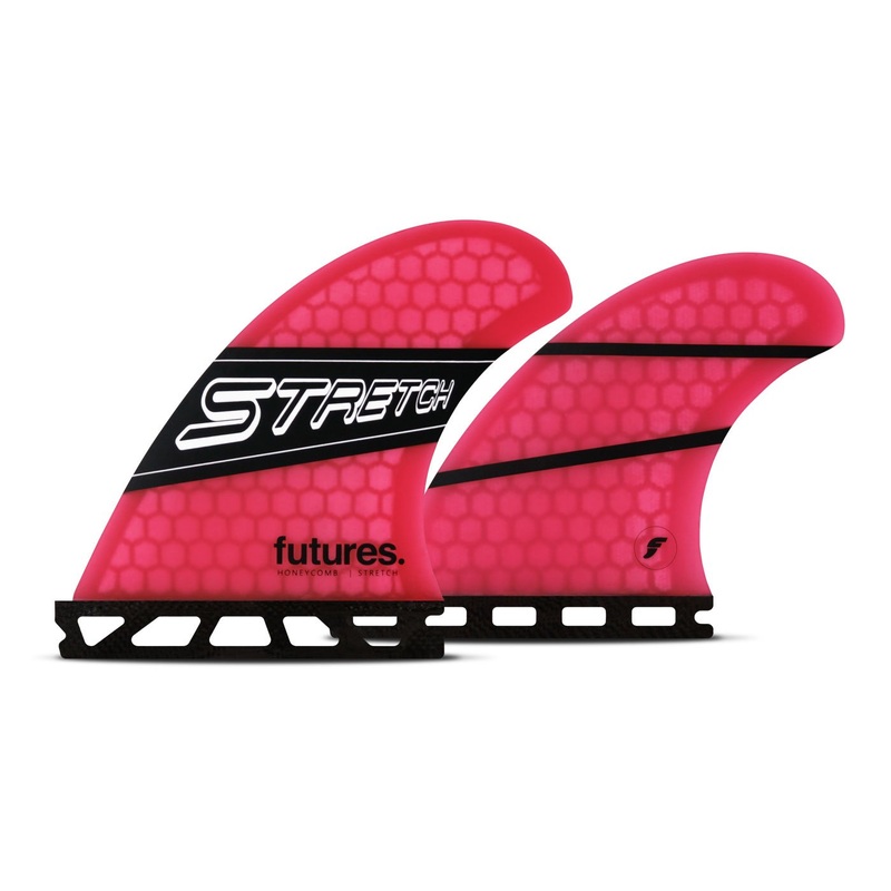 STRETCH QUAD