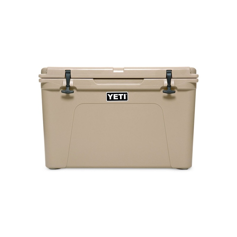 TUNDRA 105 HARD COOLER