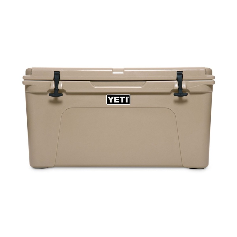 TUNDRA 75 HARD COOLER