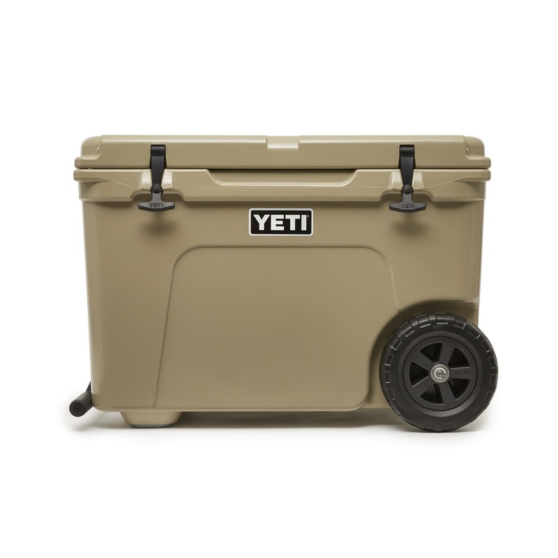 TUNDRA HAUL HARD COOLER