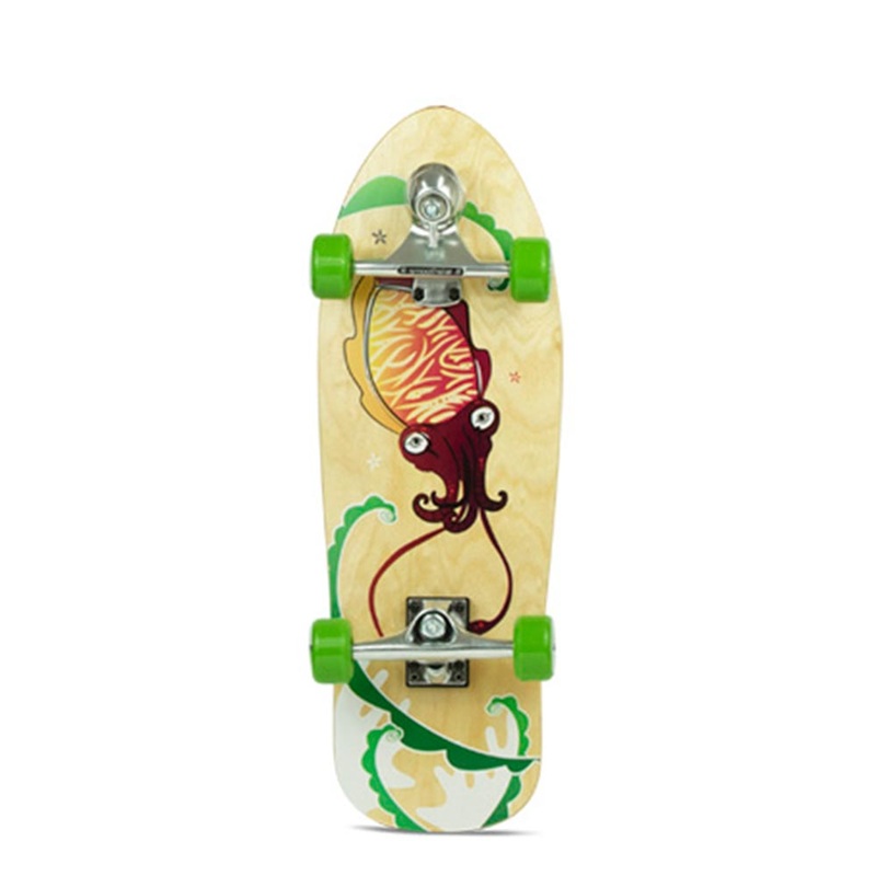 26" MINI GROM CUTTLEFISH