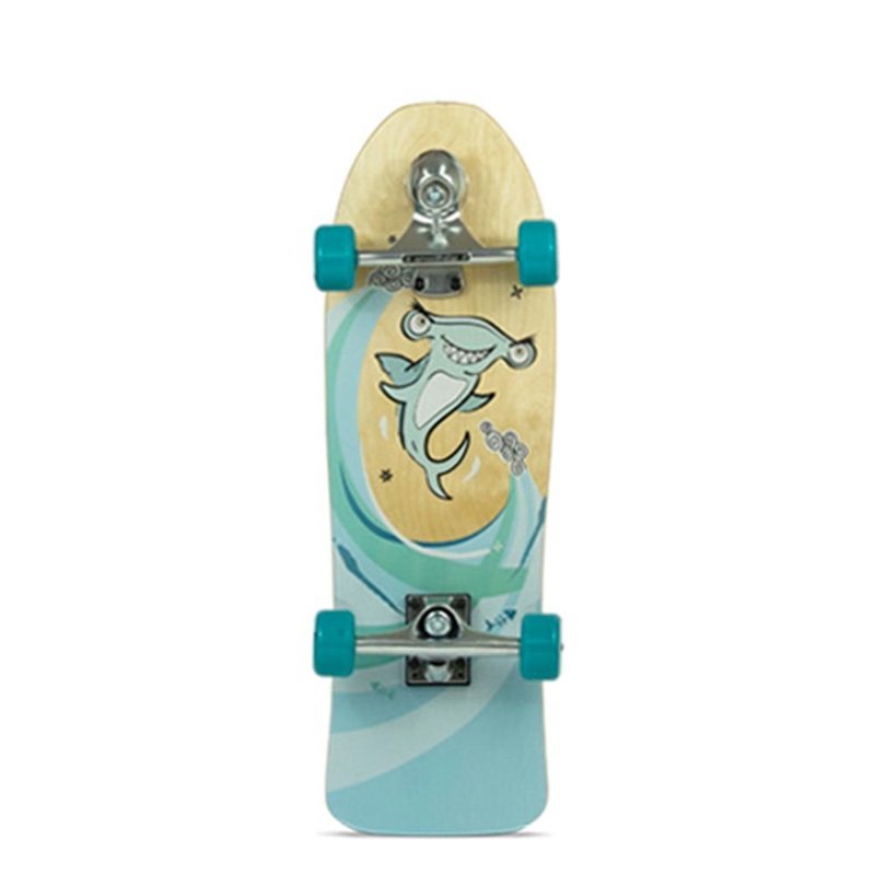 26" MINI GROM HAMMERHEAD