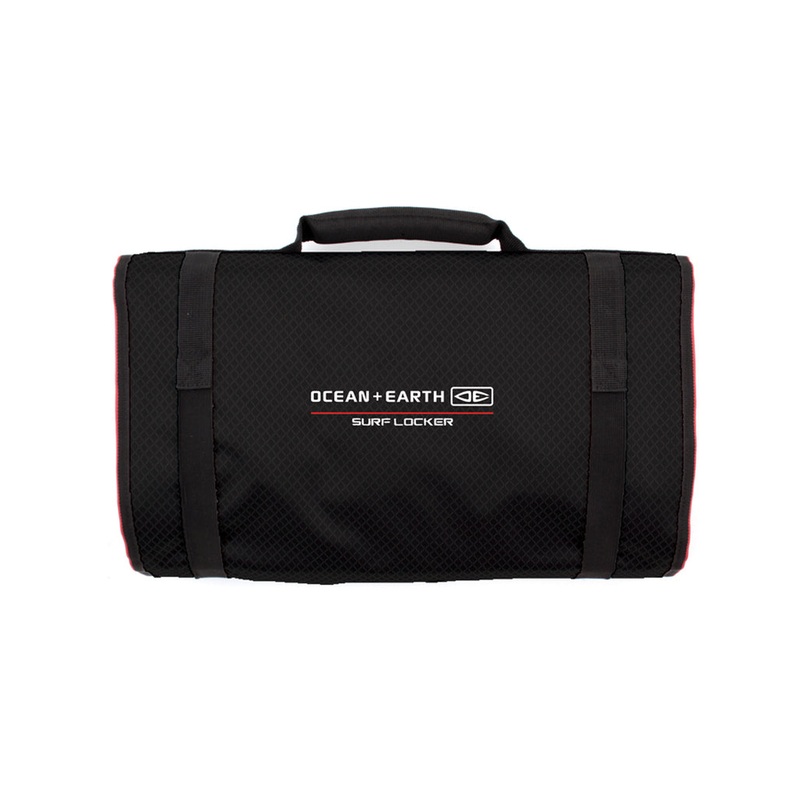 3 FOLD SURF LOCKER