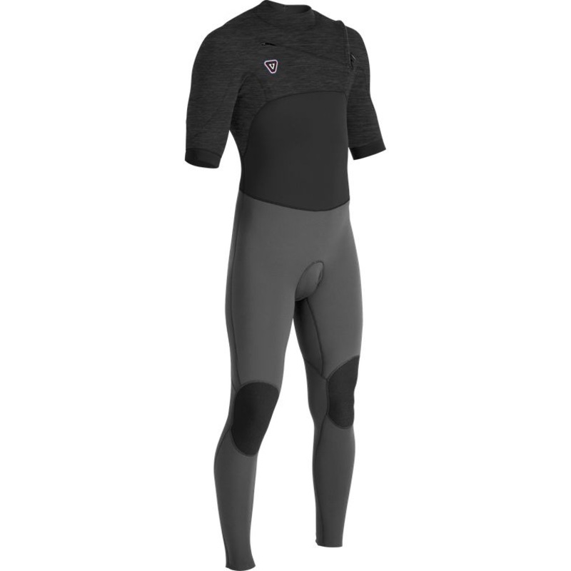 7 SEAS 50-50 2-2 SHORT SLEEVE FULL SUIT