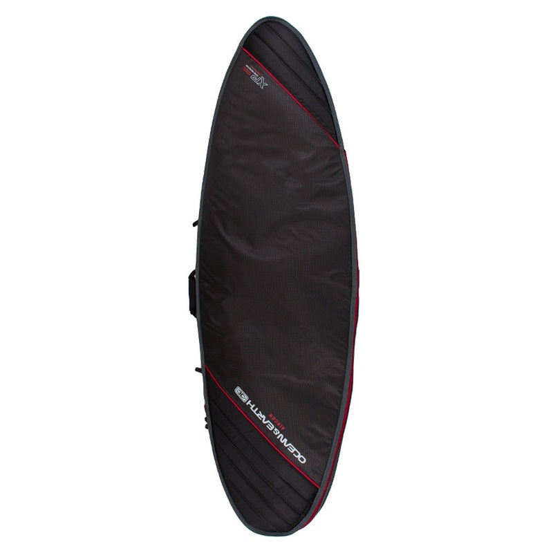 AIRCON FISH SURFBOARD COVER