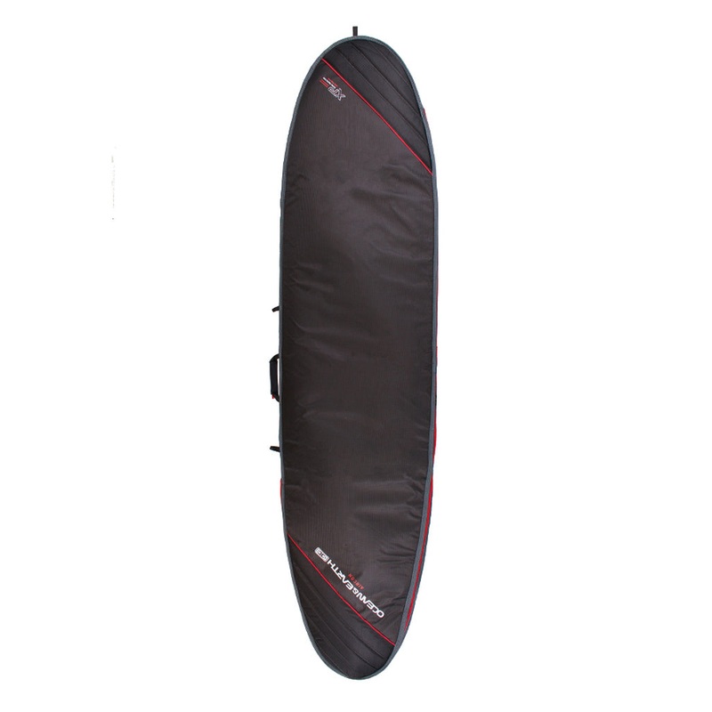AIRCON LONGBOARD BOARD COVER