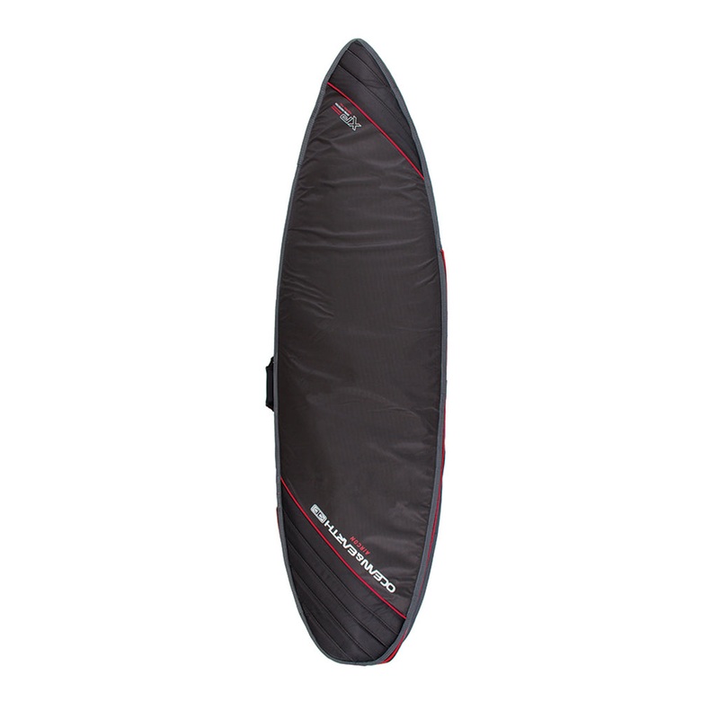 AIRCON SHORTBOARD BOARD COVER