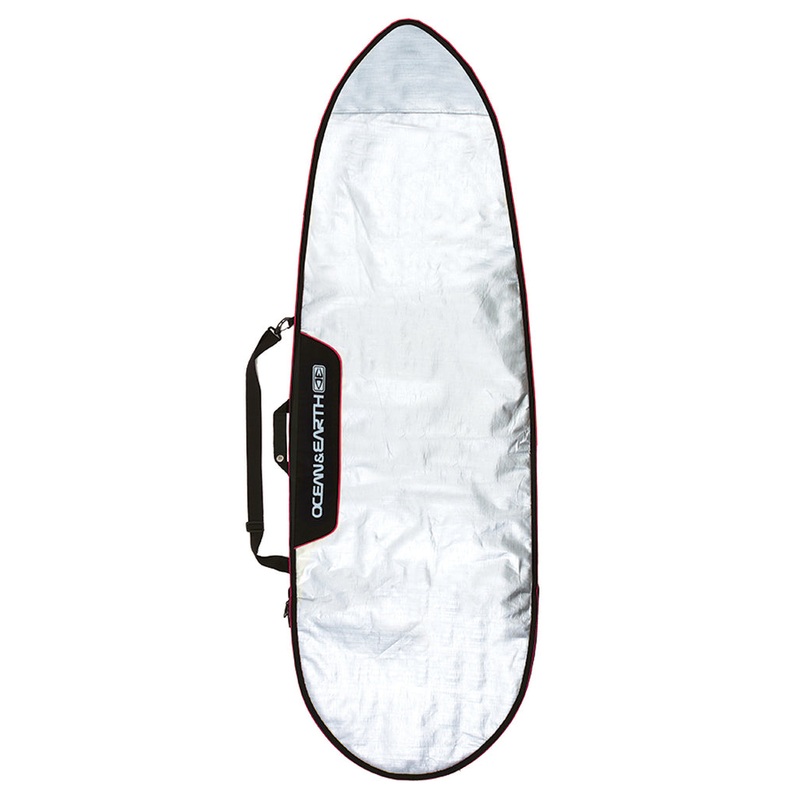 BARRY BASIC FISH BOARD COVER