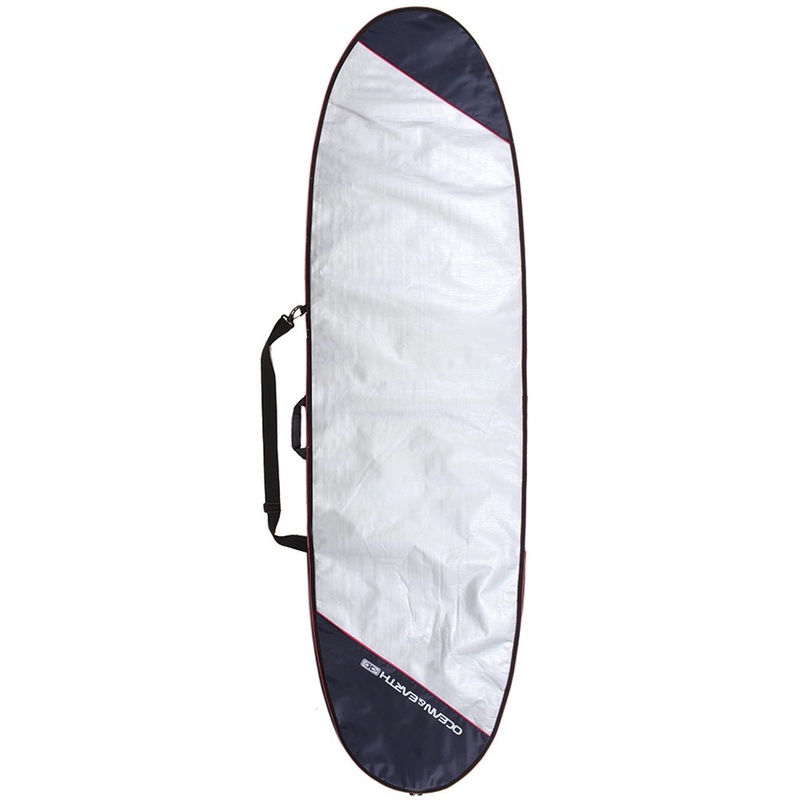 BARRY BASIC LONGBOARD BOARD COVER