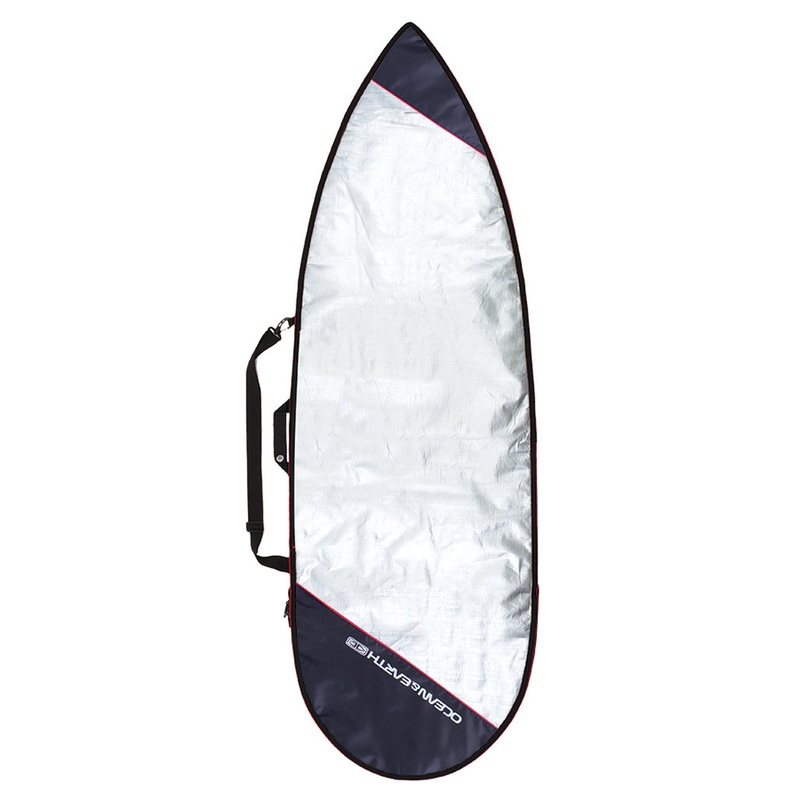 BARRY BASIC SHORTBOARD BOARD COVER