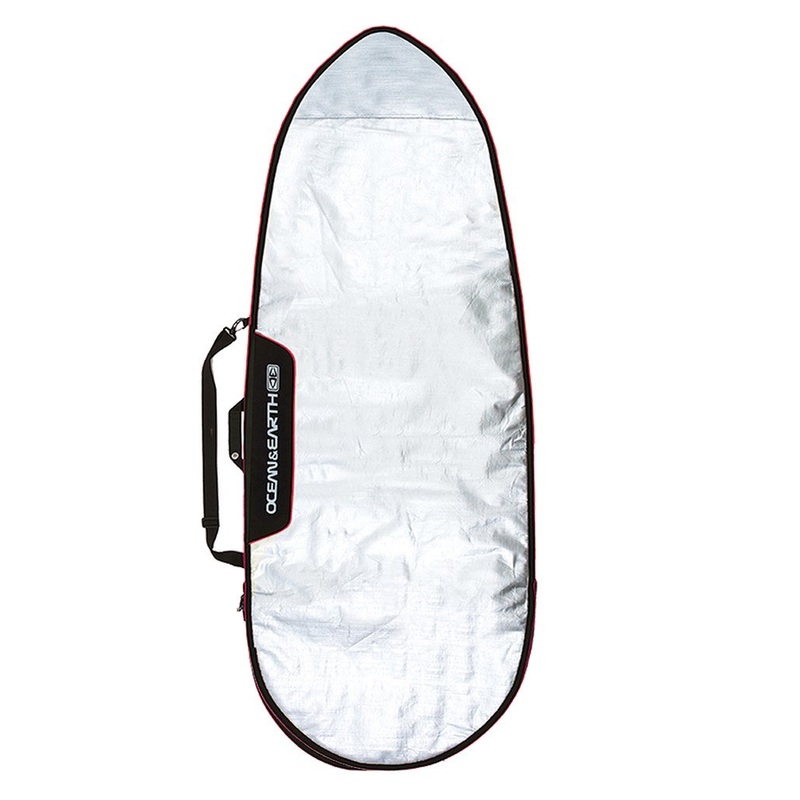 BARRY BASIC SUPER WIDE FISH BOARD COVER