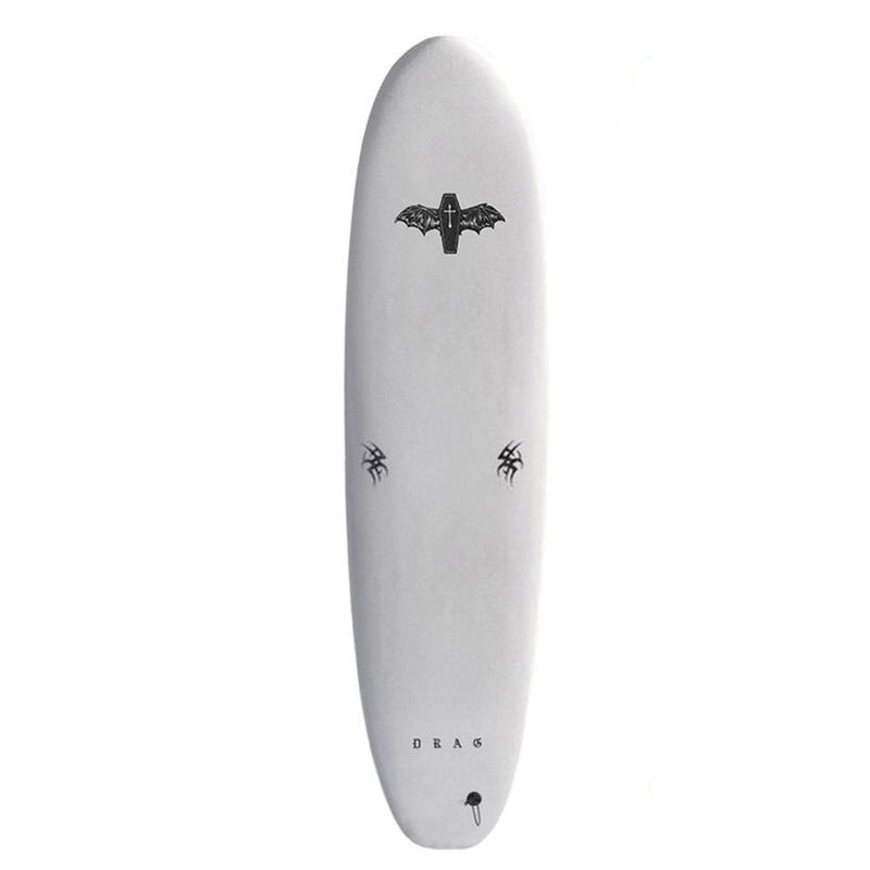 COFFIN 7'0 THRUSTER