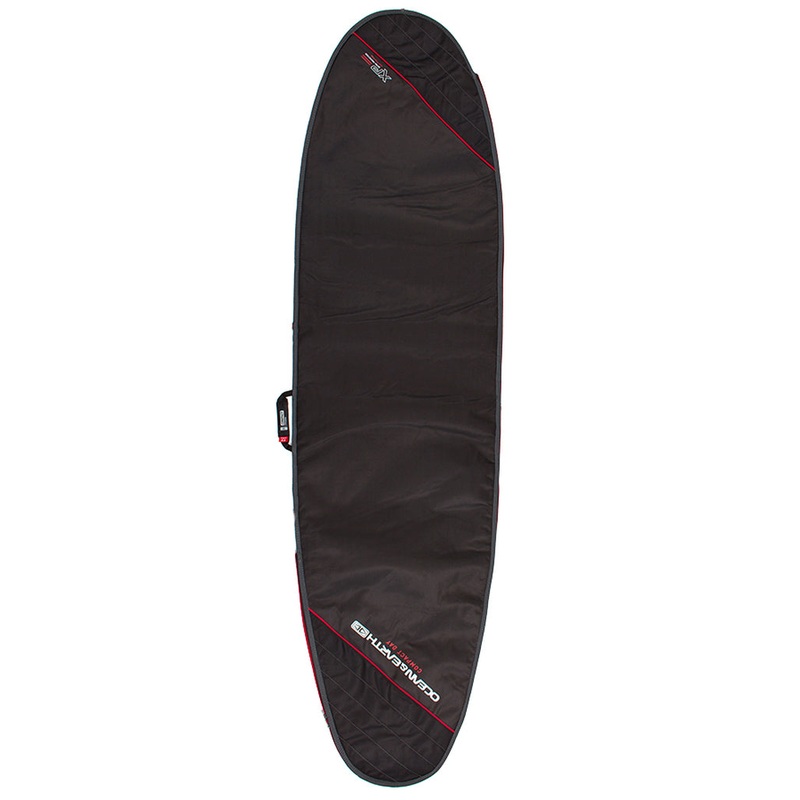 COMPACT DAY LONGBOARD  BOARD COVER