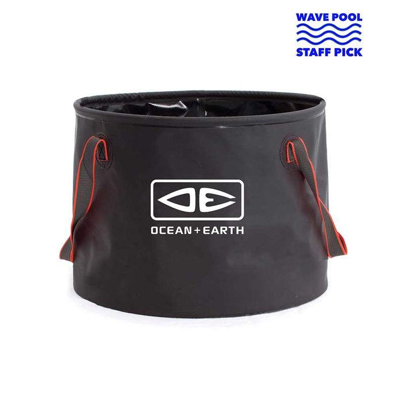 COMPACT WETTY BUCKET