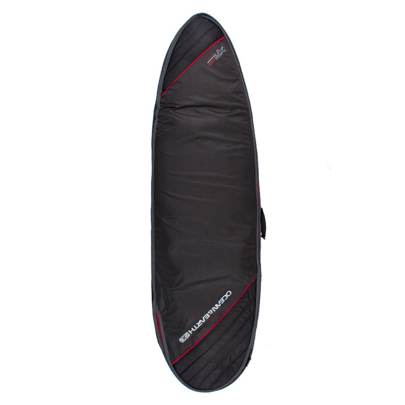 DOUBLE COMPACT FISH BOARD COVER