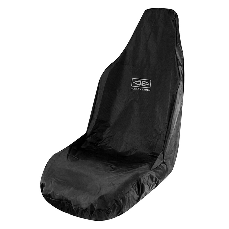 DRY SEAT WATERPROOF CAR SEAT COVER