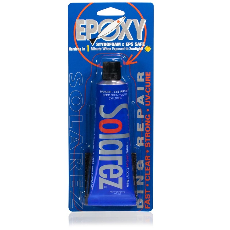 EPOXY DING REPAIR 2.0 OZ