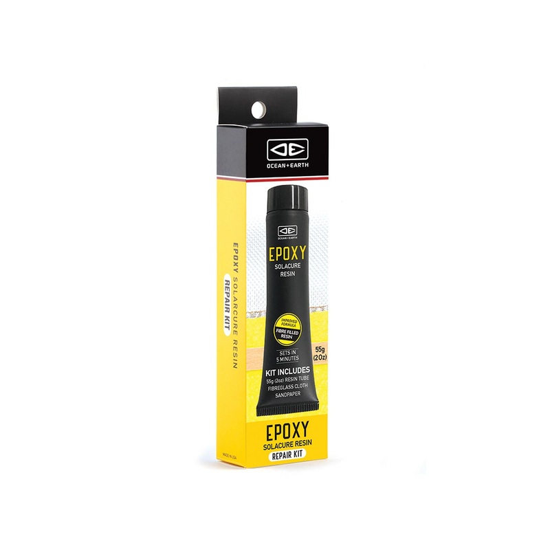 EPOXY REPAIR KIT 2OZ