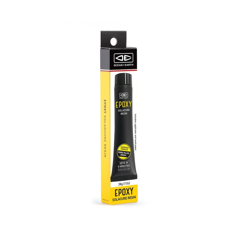 EPOXY SOLARCURE RESIN 1OZ